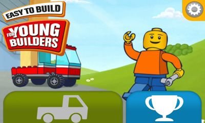 download LEGO App4+ Easy to Build for Young Builders apk